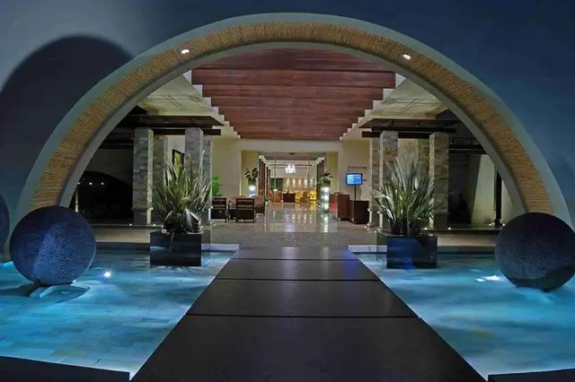 Wyndham San Jose Herradura Htl & Convention Center