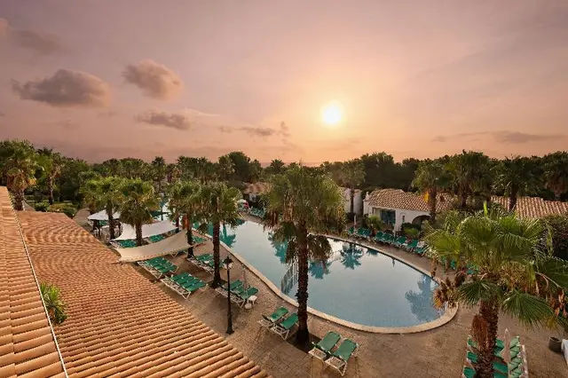 Hotel Marina Parc by MIJ - All Inclusive