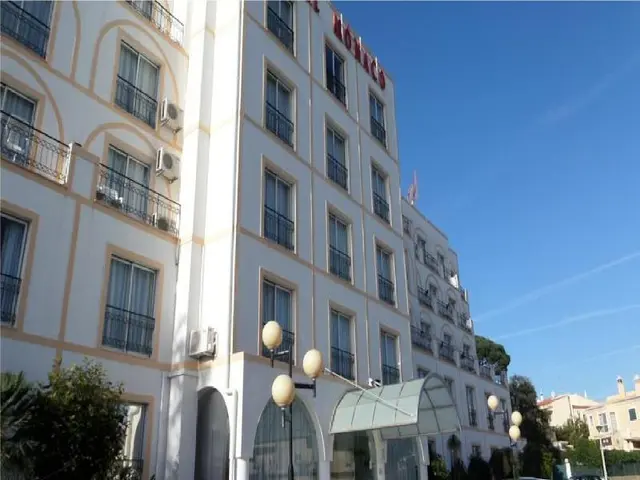 Monaco
