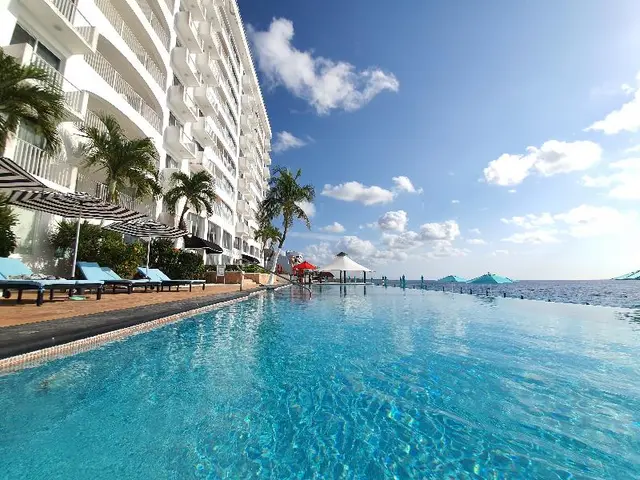 Coral Princess Hotel & Dive Resort