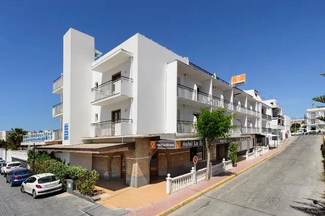 Aparthotel Vibra Bay