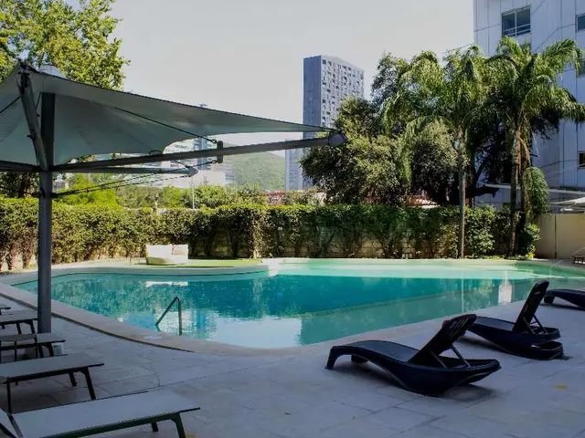Novotel Monterrey Valle