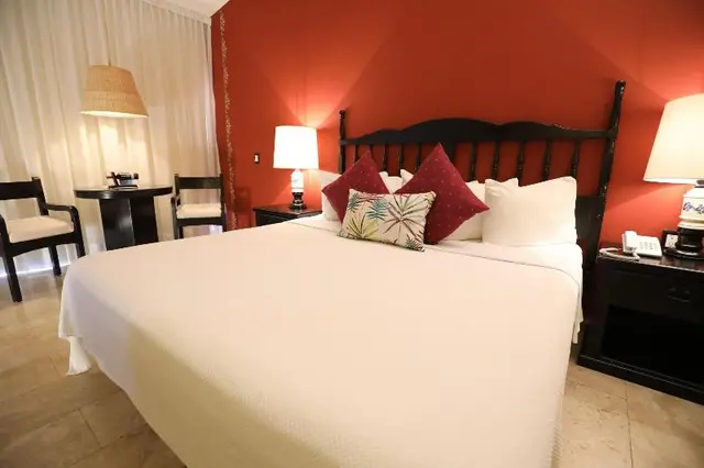 Montetaxco Resort & Country Club