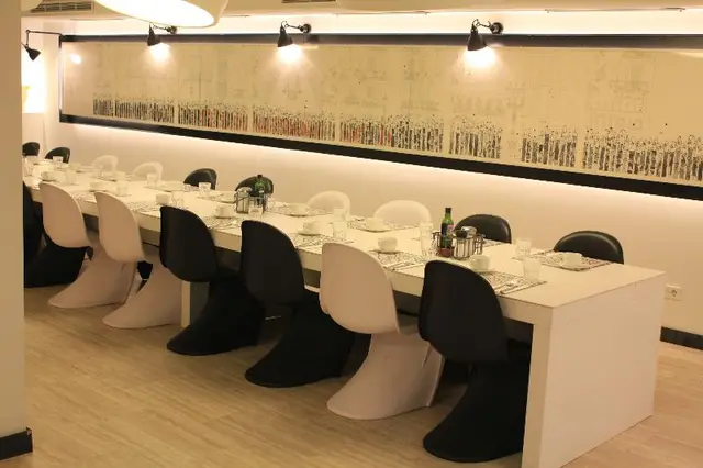 Pol & Grace Hotel