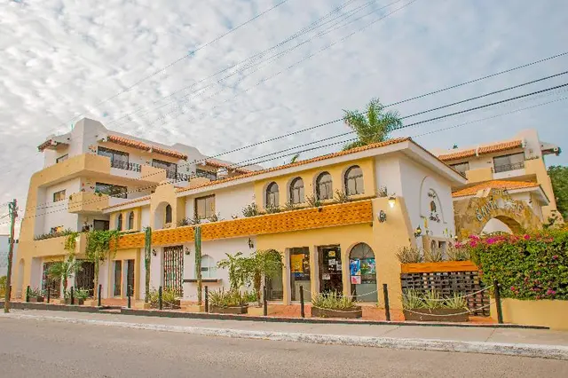 Santa Fe