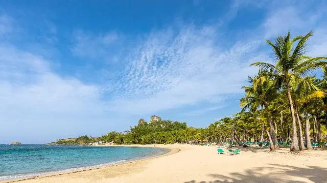 Playabachata Resort