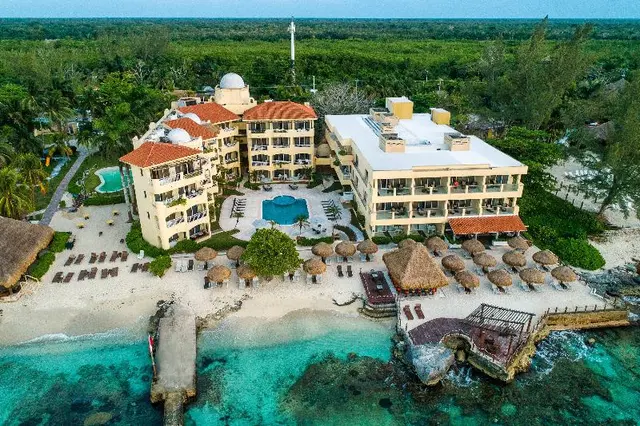 Playa Azul Cozumel Hotel