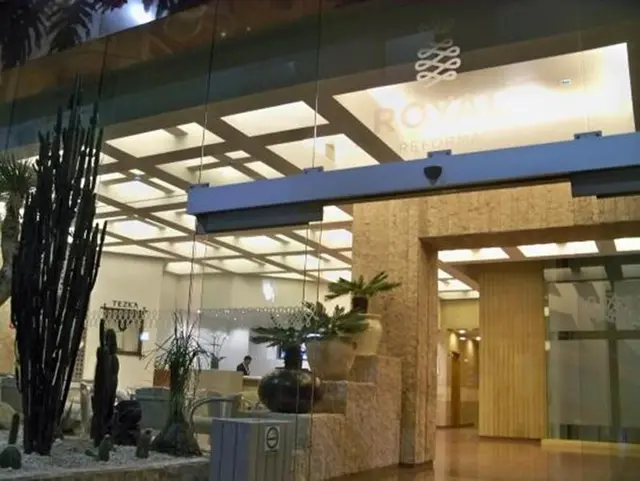 Royal Reforma