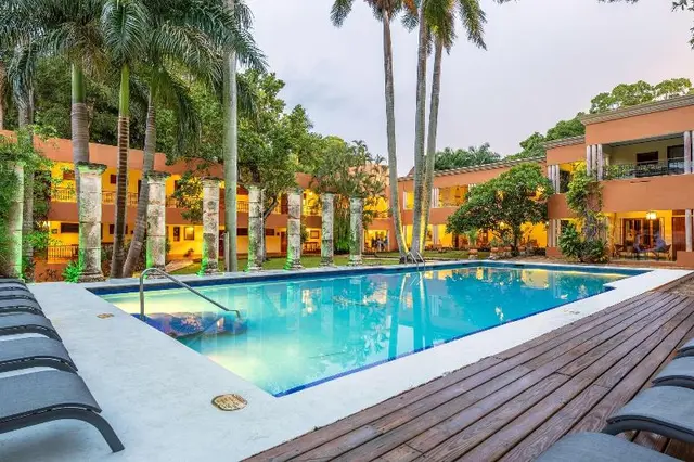 Hacienda Uxmal Plantation & Museum - All Inclusive