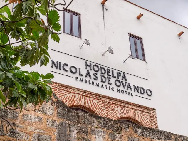 Hodelpa Nicolas de Ovando