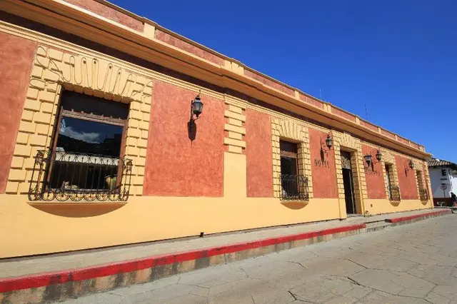 Casa Mexicana