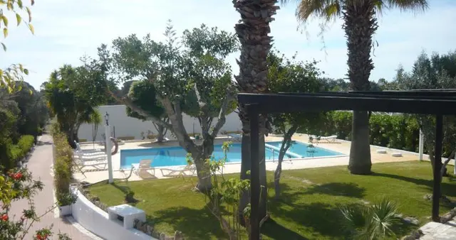 Monte dos Avós Village - Pet Friendly