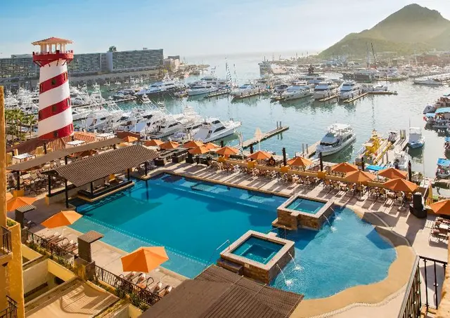 Hotel Tesoro Los Cabos