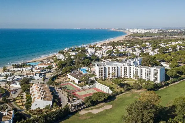 Dona Filipa Hotel