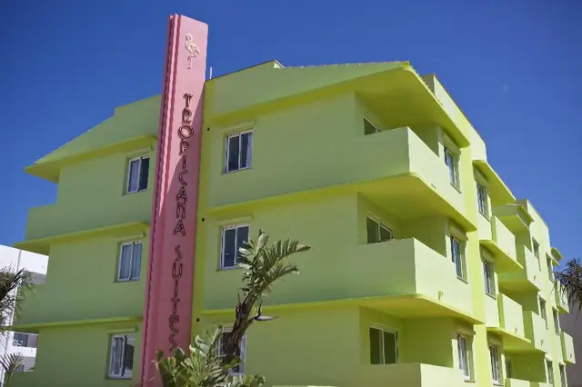 Tropicana Ibiza