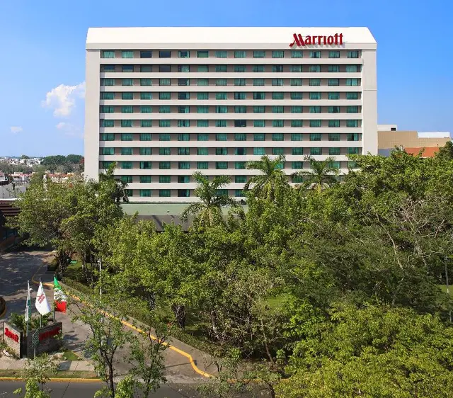 Villahermosa Marriott Hotel