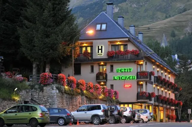 Petit la Creu