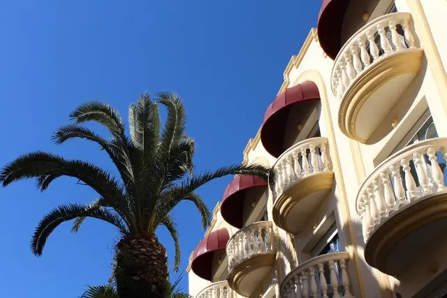 URH Sitges Playa