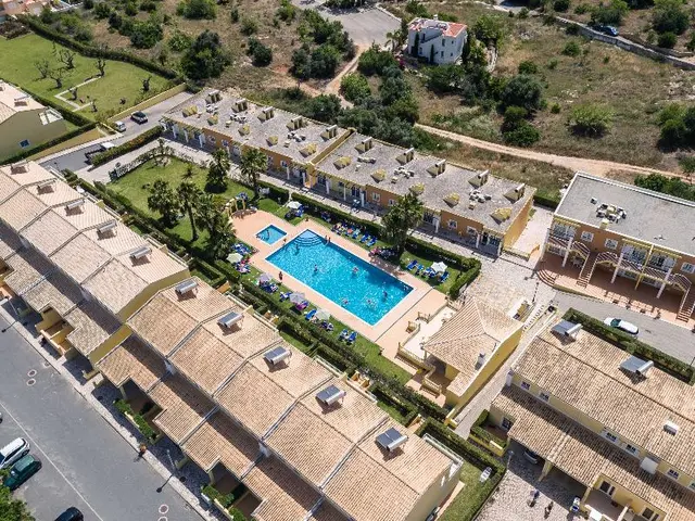 Villas Barrocal