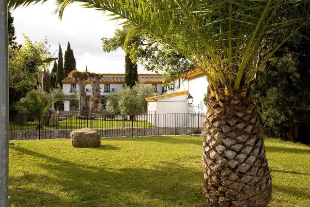 La Perdiz