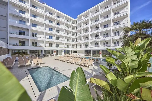 Hotel Ilusion Calma & Spa