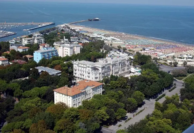Residenza Parco Fellini