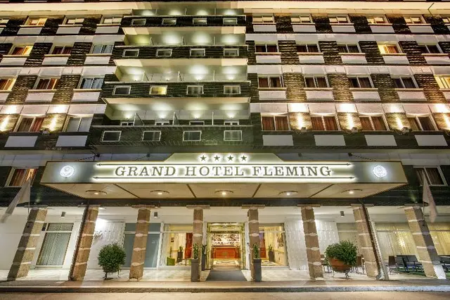 Grand Hotel Fleming