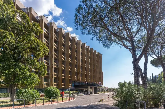 Barceló Roma