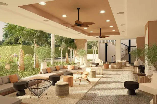 Cardo Roma, Autograph Hotel
