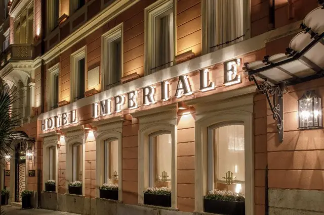 Hotel Imperiale