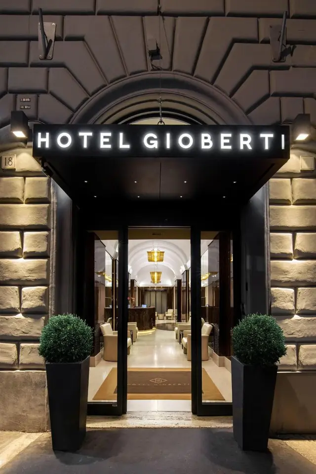 Gioberti