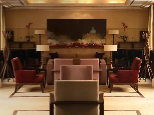 Hotel de Russie
