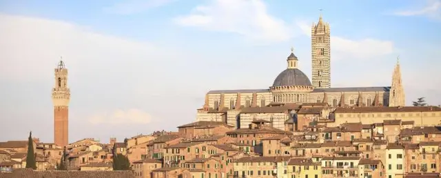 NH Siena