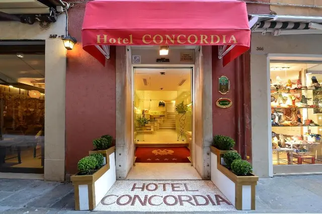 Concordia