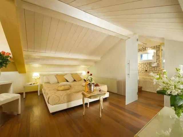 Hotel Savoia e Jolanda, WorldHotels Elite