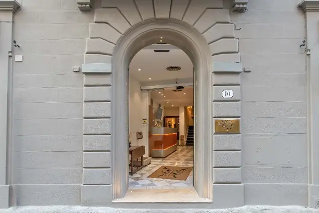 Machiavelli Palace