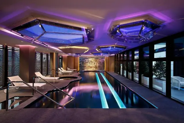 Excelsior Hotel Gallia, a Luxury Collection Hotel