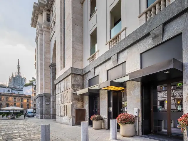 iH Hotels Milano Ambasciatori