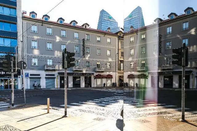 Heart Hotel