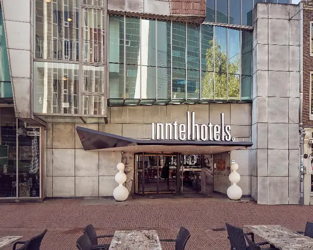 Inntel Hotels Amsterdam Centre