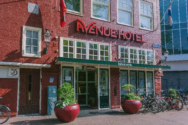 Avenue