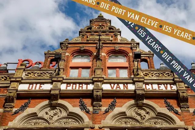 Die Port Van Cleve