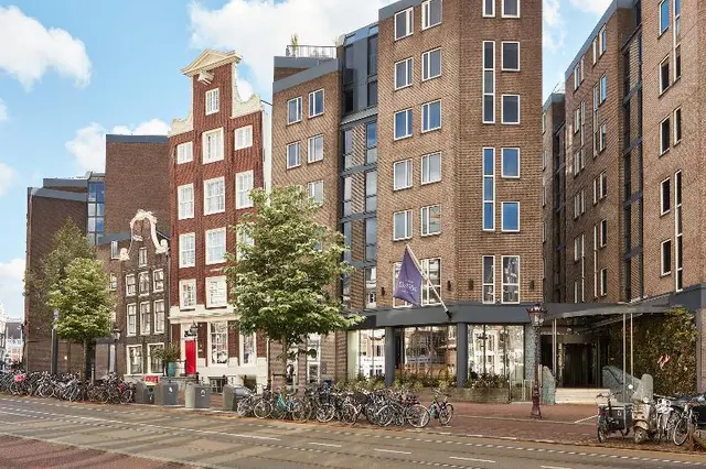 Kimpton De Witt Amsterdam