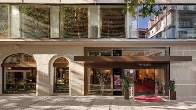 Excelsior Hotel