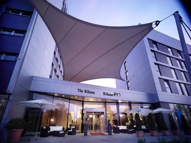 The Rilano Munich,Trademark Collection by Wyndham