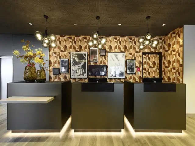 Leonardo Hotel Nürnberg City Center