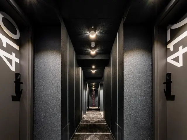 Savoy Frankfurt