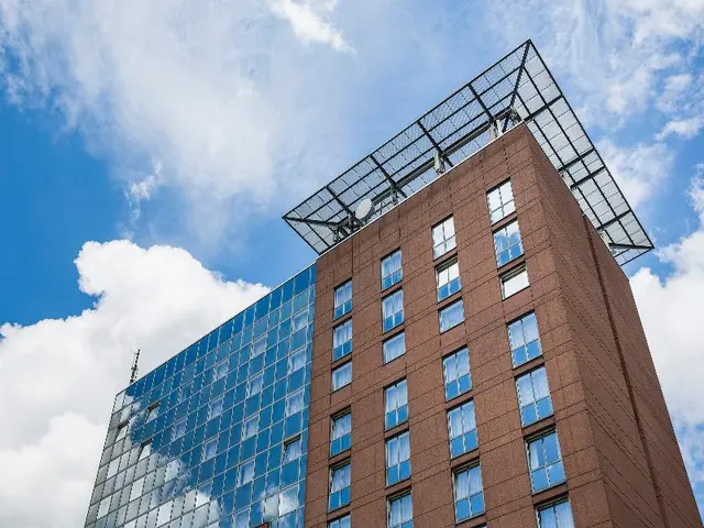 Hotel Freiburg City Center by Leonardo Hotels