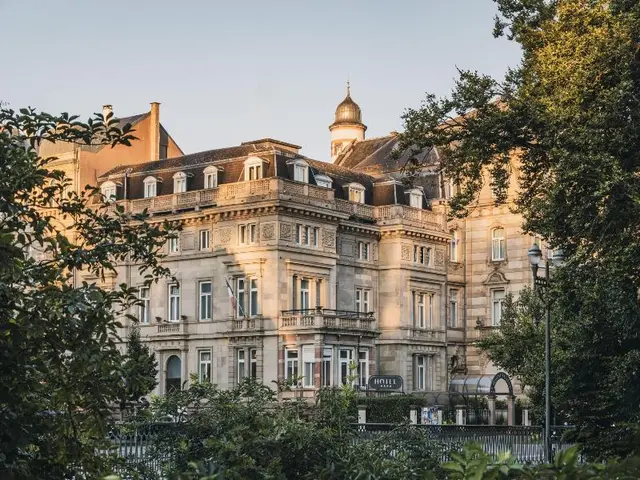 Regent Contades