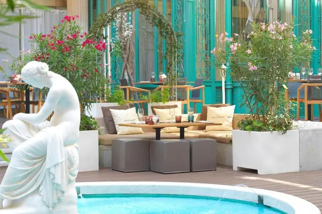 The Westin Paris